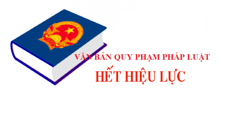 48 văn bản hết hiệu lực thuộc lĩnh vực quản lý nhà nước của Bộ Y tế